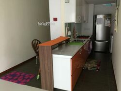 Double Bay Residences (D18), Condominium #593792011